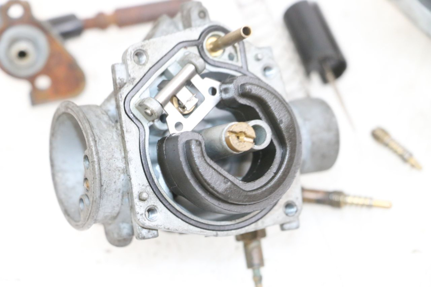 photo de CARBURATORE RIDE RACE 2T 50 (2012 - 2017) - Ricambio usato controllato