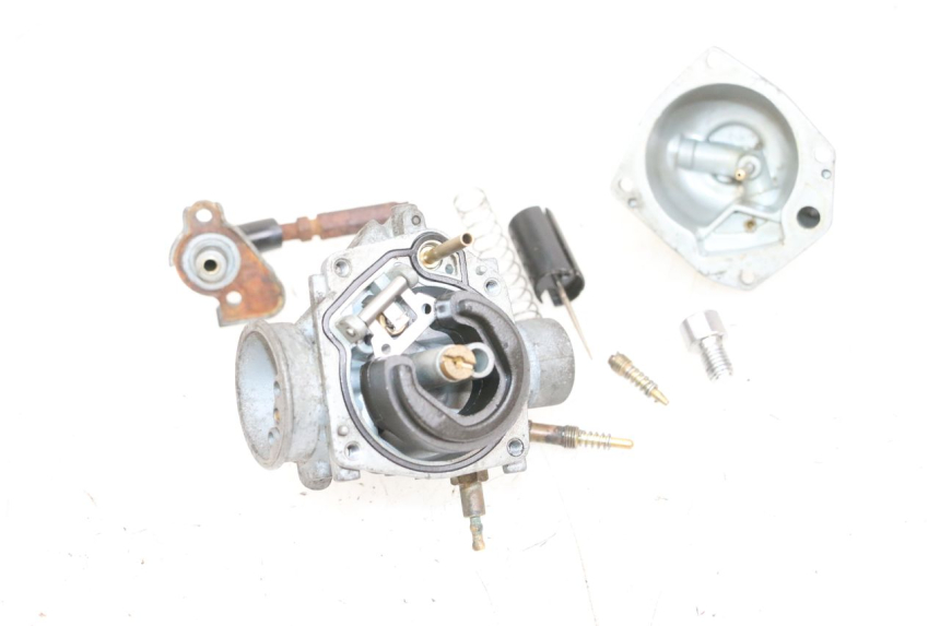 photo de CARBURATORE RIDE RACE 2T 50 (2012 - 2017) - Marcature e riferimenti originali