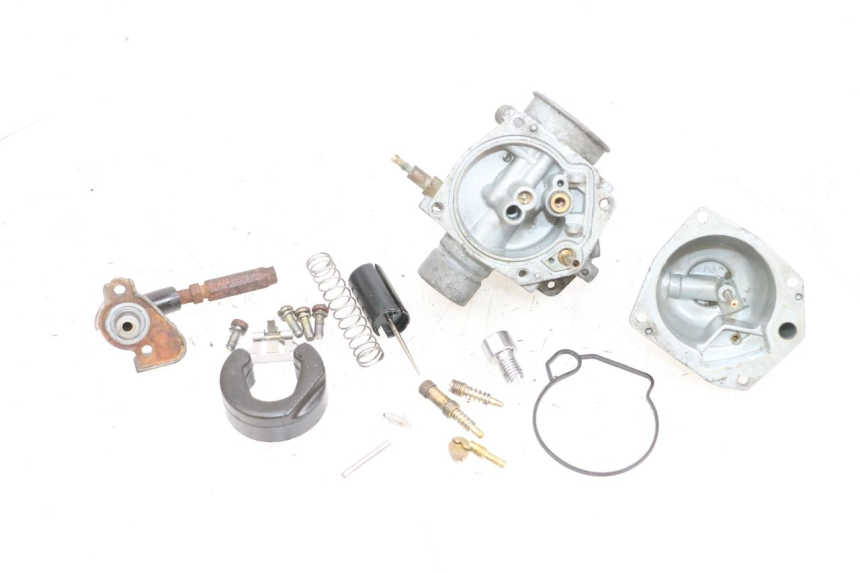 photo de CARBURATORE RIDE RACE 2T 50 (2012 - 2017) - Dettaglio del componente