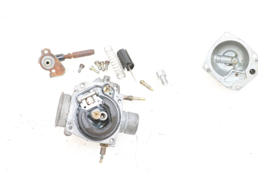 photo de CARBURATORE RIDE RACE 2T 50 (2012 - 2017) - Altra vista dell'articolo