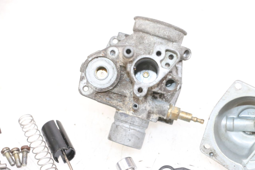 photo de CARBURATORE RIDE RACE 2T 50 (2012 - 2017) - Zoom sui componenti