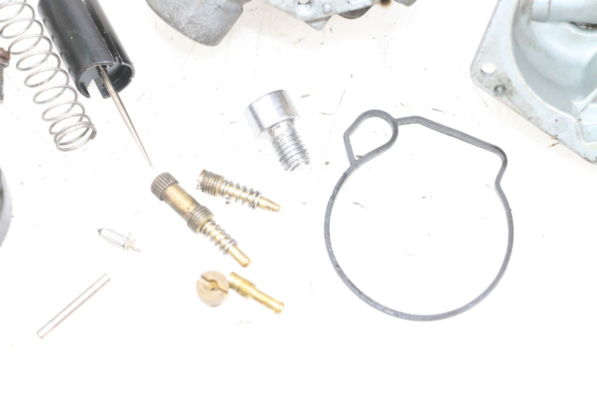 photo de CARBURATORE RIDE RACE 2T 50 (2012 - 2017) - Foto prodotto supplementare