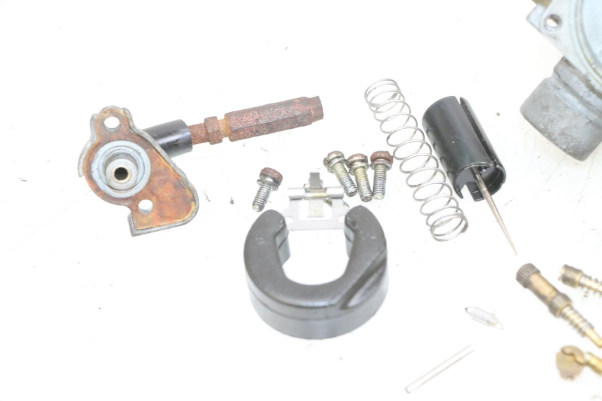 photo de CARBURATORE RIDE RACE 2T 50 (2012 - 2017) - Ispezione visiva dettagliata