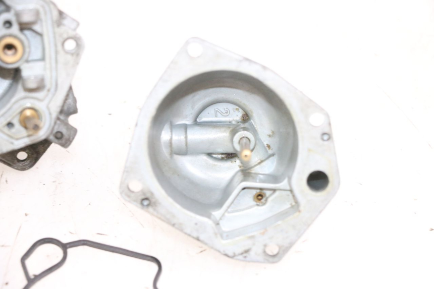 photo de CARBURATORE RIDE RACE 2T 50 (2012 - 2017) - Angolazione alternativa