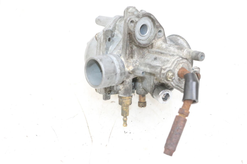 photo de CARBURATORE RIDE RACE 2T 50 (2012 - 2017) - Zoom sullo stato d'uso