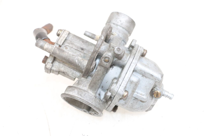 photo de CARBURATORE RIDE RACE 2T 50 (2012 - 2017) - Altra angolazione