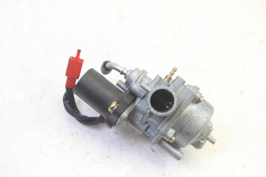 photo de CARBURATORE RIDE RACE 2T 50 (2012 - 2017) - Altra angolazione