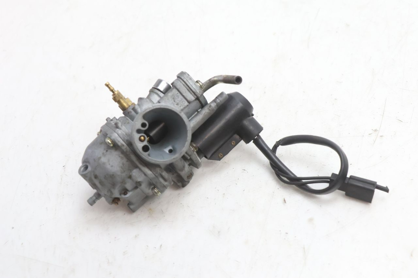 photo de CARBURATORE RIDE RACE GT 2T 50 (2012 - 2017) - Vista principale