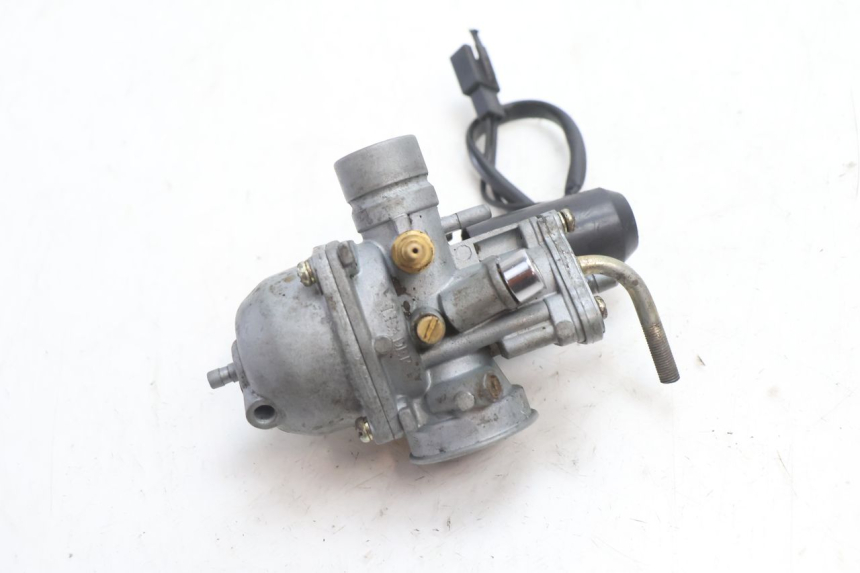 photo de CARBURATORE RIDE RACE GT 2T 50 (2012 - 2017) - Dettaglio del componente