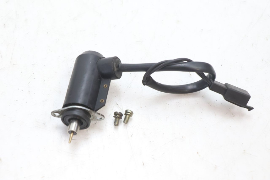photo de CARBURATORE RIDE RACE GT 2T 50 (2012 - 2017) - Caratteristiche distintive