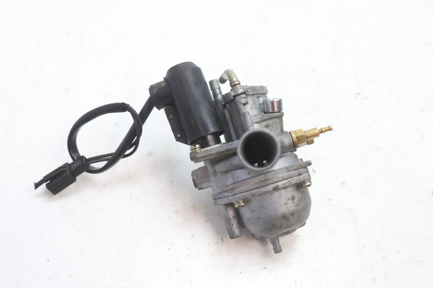 photo de CARBURATORE RIDE RACE GT 2T 50 (2012 - 2017) - Zoom sullo stato d'uso