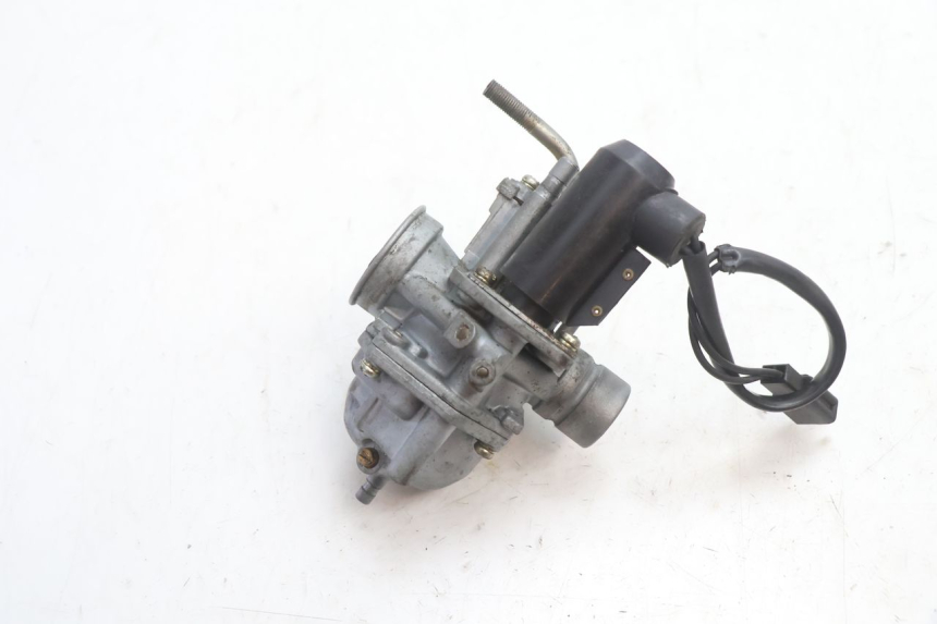 photo de CARBURATORE RIDE RACE GT 2T 50 (2012 - 2017) - Altra angolazione