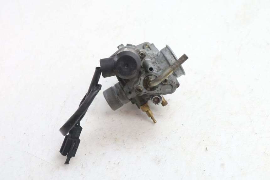 photo de CARBURATORE RIDE RACE GT 2T 50 (2012 - 2017) - Primo piano tecnico
