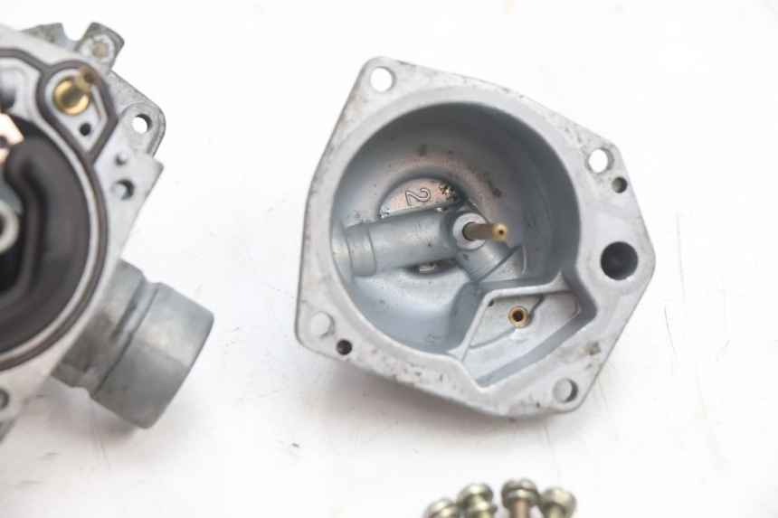 photo de CARBURATORE RIDE RACE GT 2T 50 (2012 - 2017) - Marcature e riferimenti originali