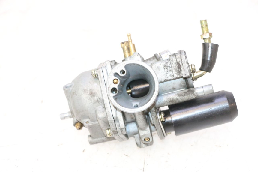 photo de CARBURATORE RIDE RACE GT 2T 50 (2012 - 2017) - Vista principale