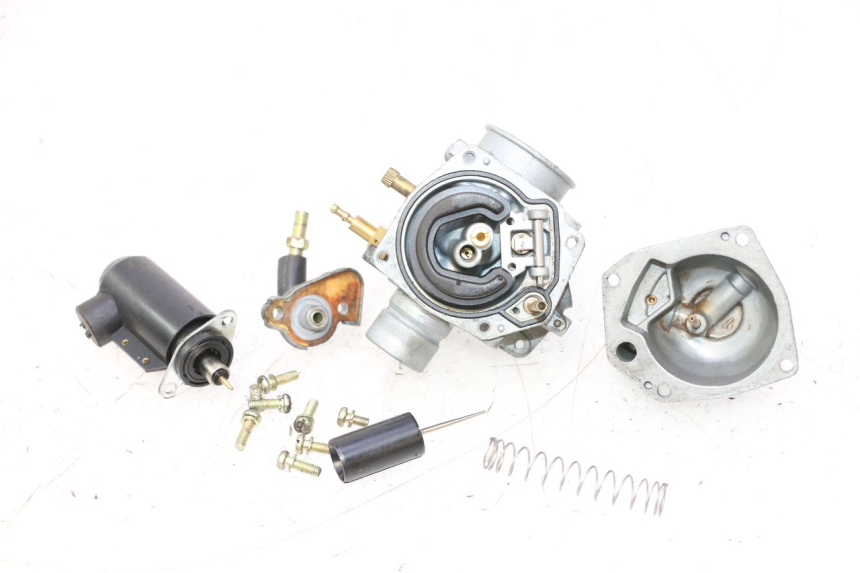 photo de CARBURATORE RIDE RACE GT 2T 50 (2012 - 2017) - Dettaglio del componente