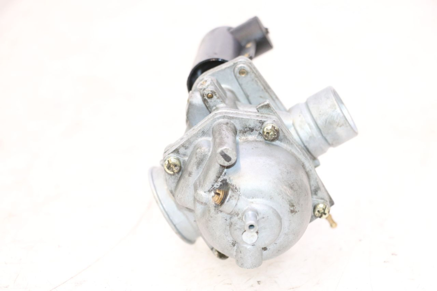 photo de CARBURATORE RIDE RACE GT 2T 50 (2012 - 2017) - Zoom sullo stato d'uso