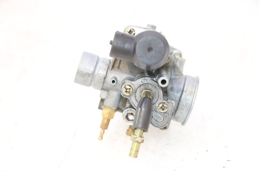 photo de CARBURATORE RIDE RACE GT 2T 50 (2012 - 2017) - Altra angolazione