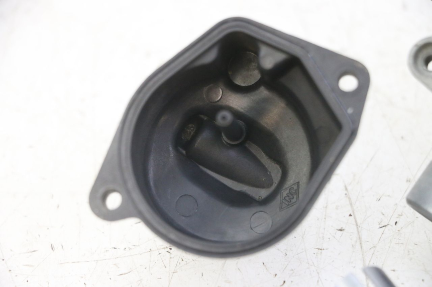 photo de CARBURATORE APRILIA RALLY AC 50 (1995 - 2004) - Caratteristiche distintive