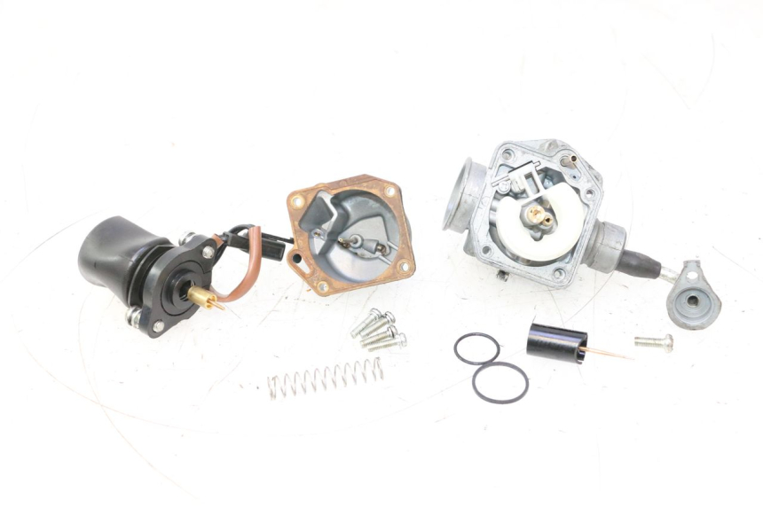 photo de CARBURATORE ORCAL RAPTOR 50 (2015 - 2021) - Dettaglio del componente