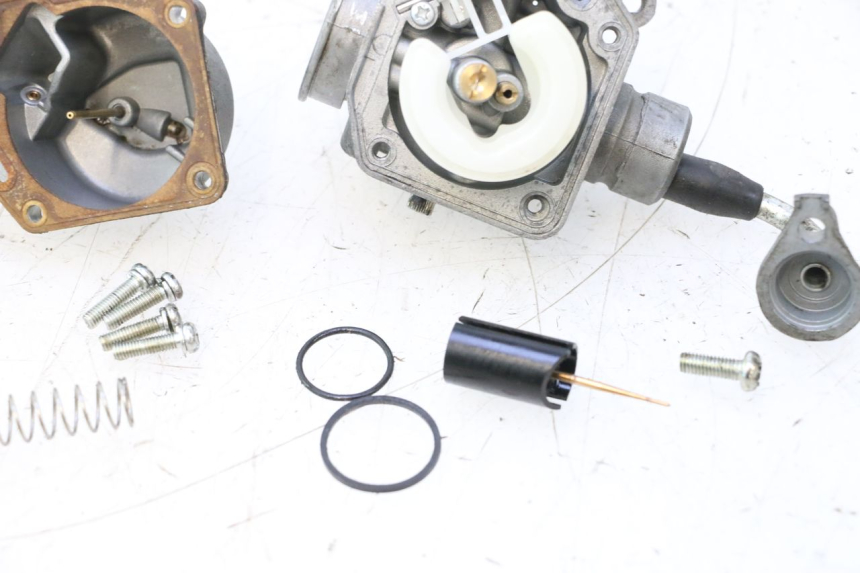 photo de CARBURATORE ORCAL RAPTOR 50 (2015 - 2021) - Altra vista dell'articolo