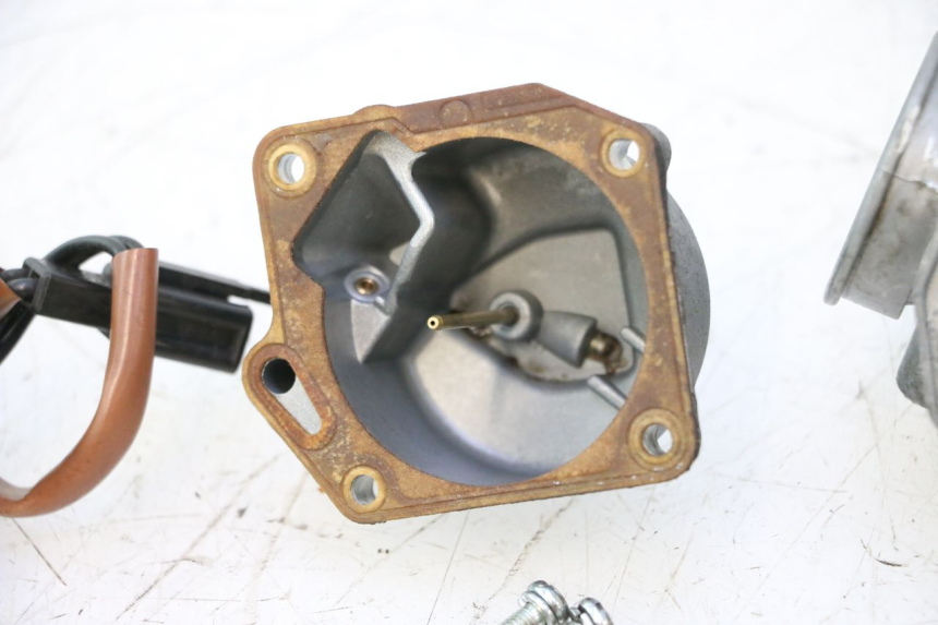 photo de CARBURATORE ORCAL RAPTOR 50 (2015 - 2021) - Caratteristiche distintive