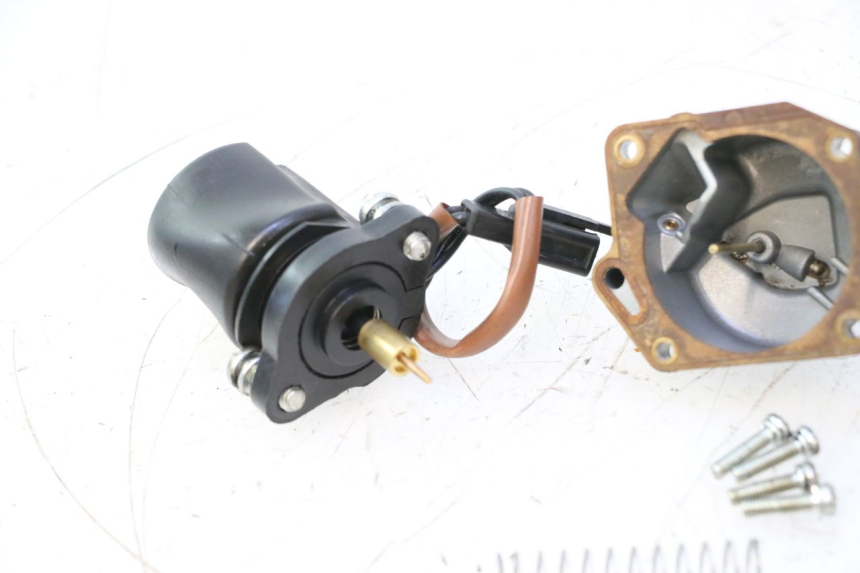 photo de CARBURATORE ORCAL RAPTOR 50 (2015 - 2021) - Zoom sui componenti