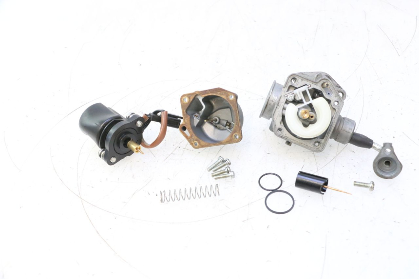 photo de CARBURATORE ORCAL RAPTOR 50 (2015 - 2021) - Primo piano ad alta risoluzione