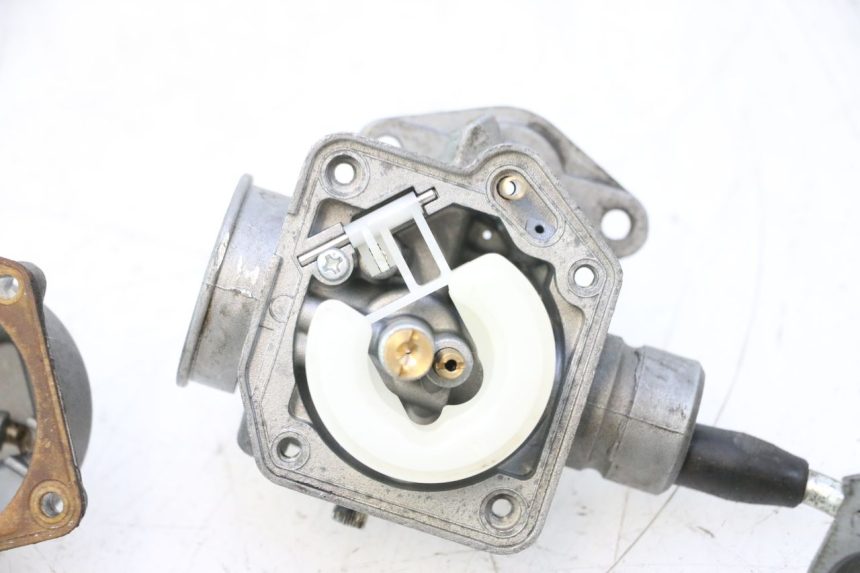 photo de CARBURATORE ORCAL RAPTOR 50 (2015 - 2021) - Foto prodotto supplementare