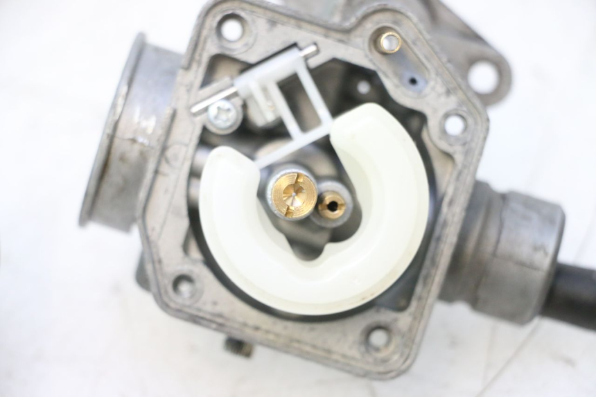 photo de CARBURATORE ORCAL RAPTOR 50 (2015 - 2021) - Ispezione visiva dettagliata