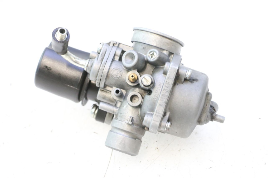 photo de CARBURATORE ORCAL RAPTOR 50 (2015 - 2021) - Dettagli dei punti di fissaggio