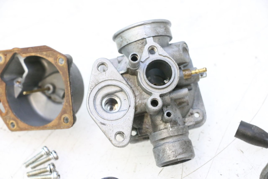 photo de CARBURATORE ORCAL RAPTOR 50 (2015 - 2021) - Marcature e riferimenti originali
