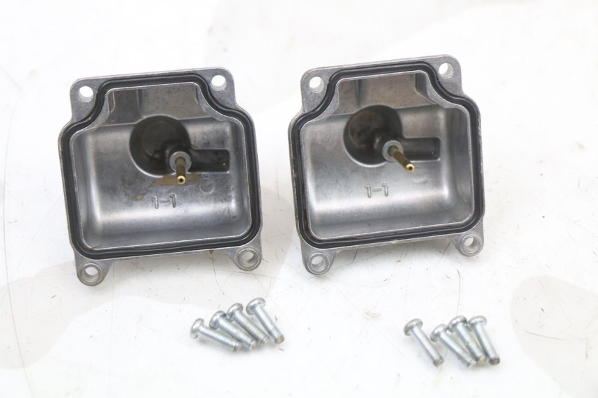 photo de CARBURATORE REGAL RAPTOR RAXTER 2 125 (2007 - 2015) - Ricambio usato controllato