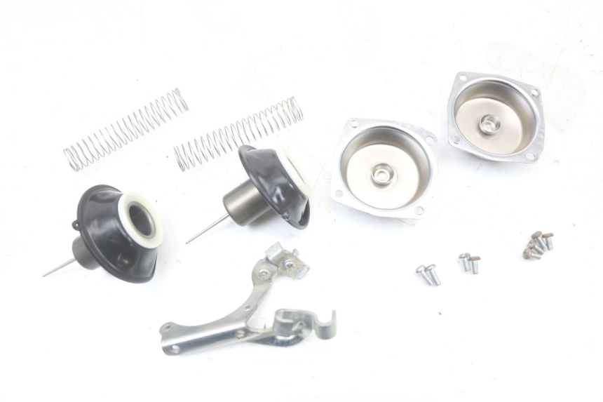 photo de CARBURATORE REGAL RAPTOR RAXTER 2 125 (2007 - 2015) - Marcature e riferimenti originali