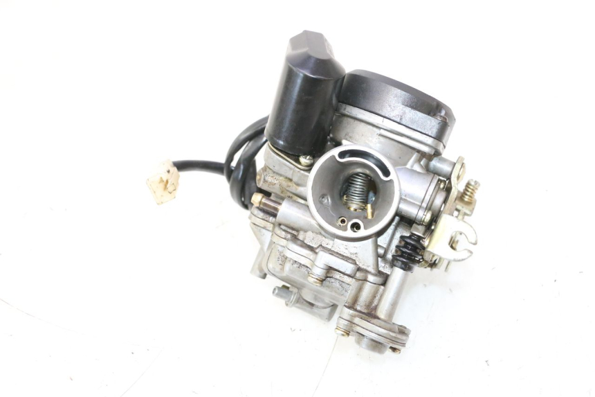photo de CARBURATORE LAZIO RENO 50 (2016 - 2021) - Vista principale