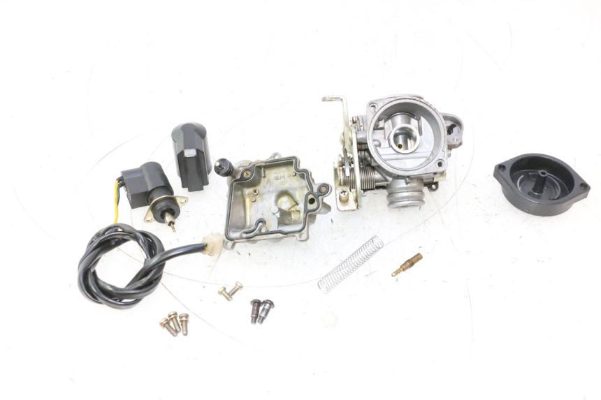 photo de CARBURATORE LAZIO RENO 50 (2016 - 2021) - Dettaglio del componente