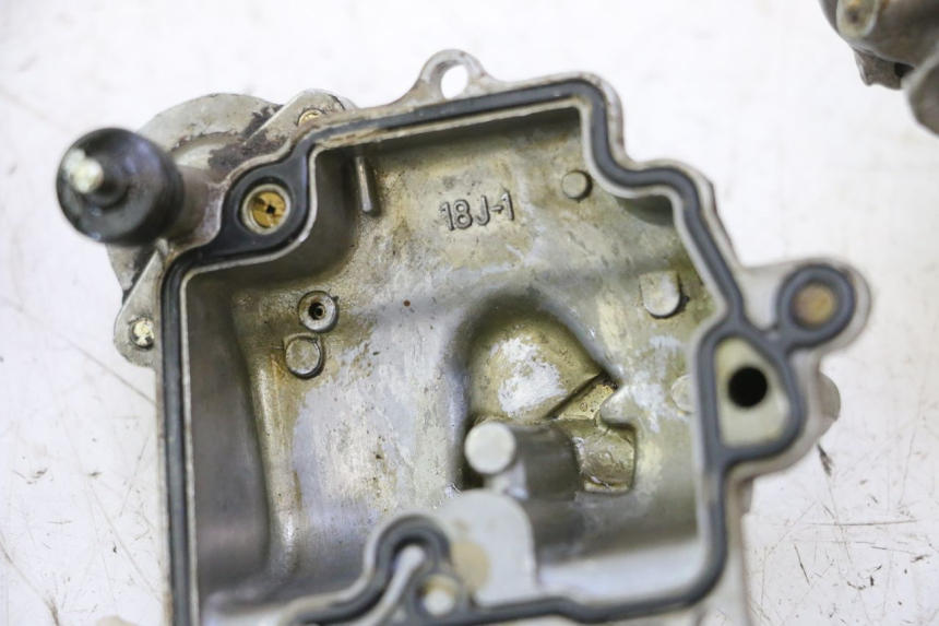 photo de CARBURATORE LAZIO RENO 50 (2016 - 2021) - Zoom sui componenti