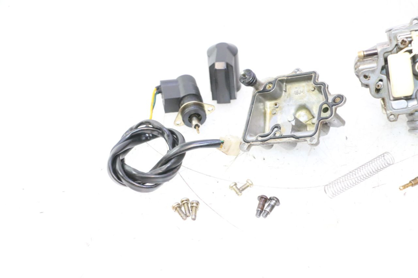 photo de CARBURATORE LAZIO RENO 50 (2016 - 2021) - Primo piano ad alta risoluzione