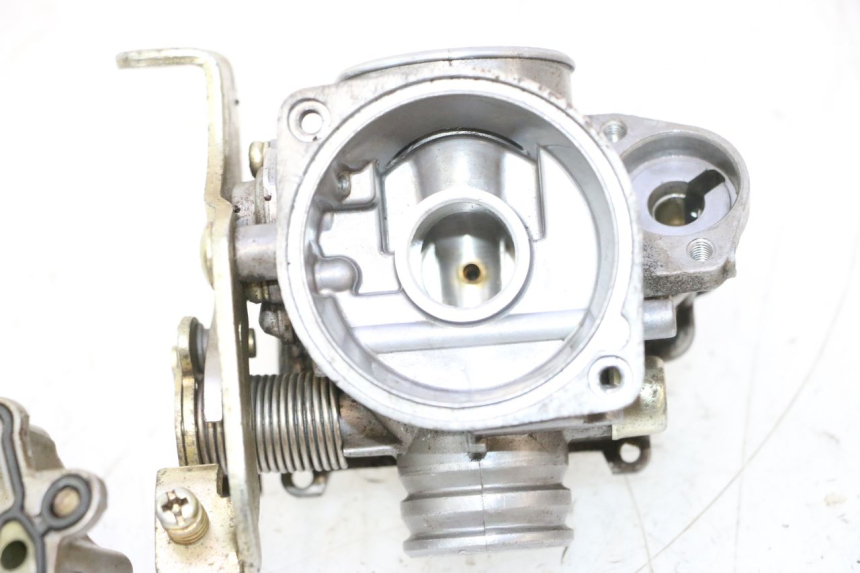 photo de CARBURATORE LAZIO RENO 50 (2016 - 2021) - Angolazione alternativa