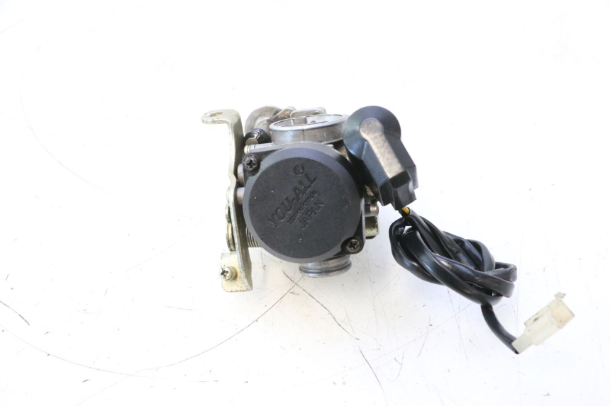 photo de CARBURATORE LAZIO RENO 50 (2016 - 2021) - Zoom sullo stato d'uso