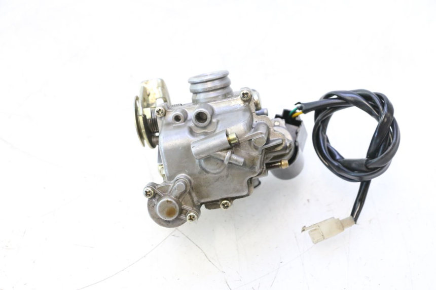 photo de CARBURATORE LAZIO RENO 50 (2016 - 2021) - Altra angolazione