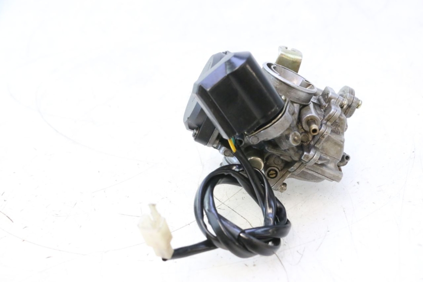 photo de CARBURATORE LAZIO RENO 50 (2016 - 2021) - Primo piano tecnico