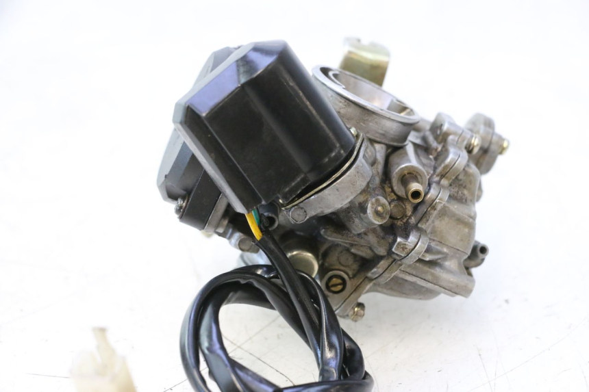 photo de CARBURATORE LAZIO RENO 50 (2016 - 2021) - Vista d'insieme del prodotto