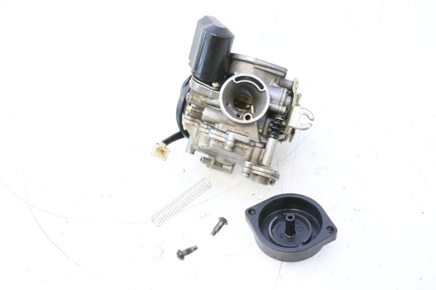 photo de CARBURATORE LAZIO RENO 50 (2016 - 2021) - Marcature e riferimenti originali