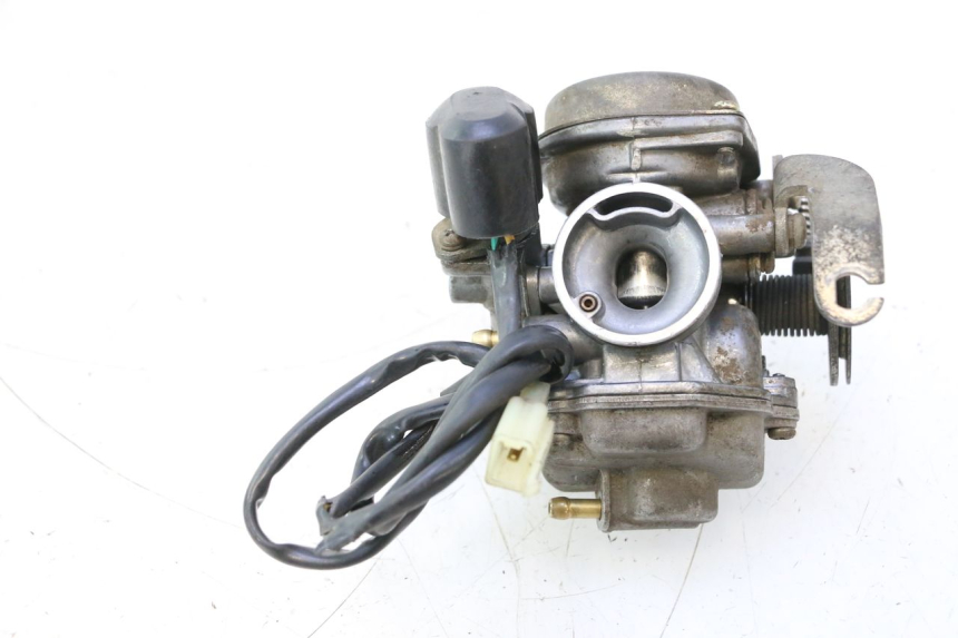 photo de CARBURATORE LAZIO RENO 50 (2016 - 2021) - Vista principale