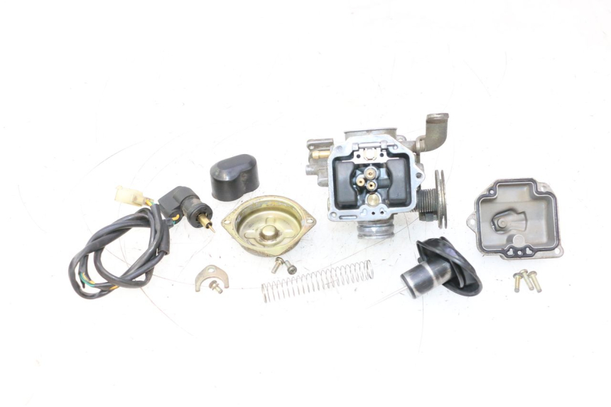 photo de CARBURATORE LAZIO RENO 50 (2016 - 2021) - Dettaglio del componente