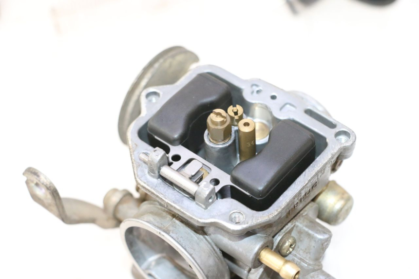 photo de CARBURATORE LAZIO RENO 50 (2016 - 2021) - Altra vista dell'articolo