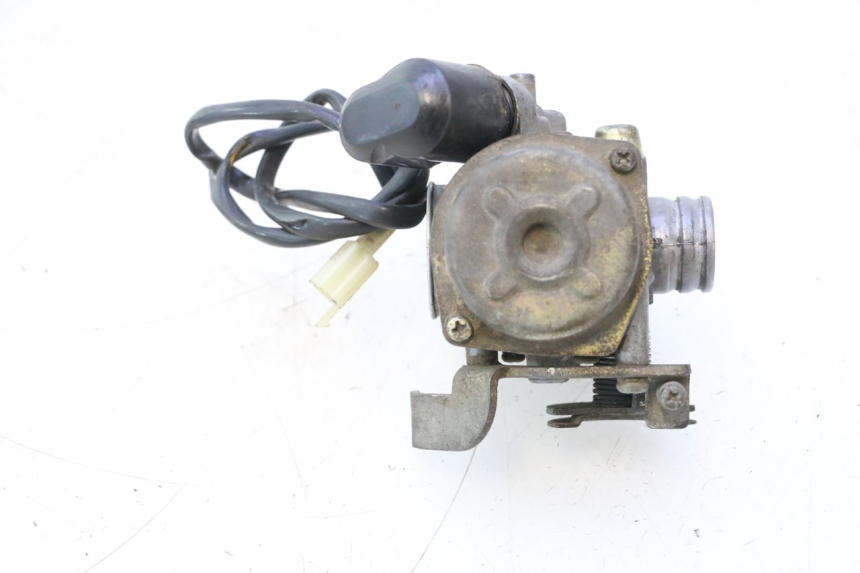 photo de CARBURATORE LAZIO RENO 50 (2016 - 2021) - Zoom sullo stato d'uso