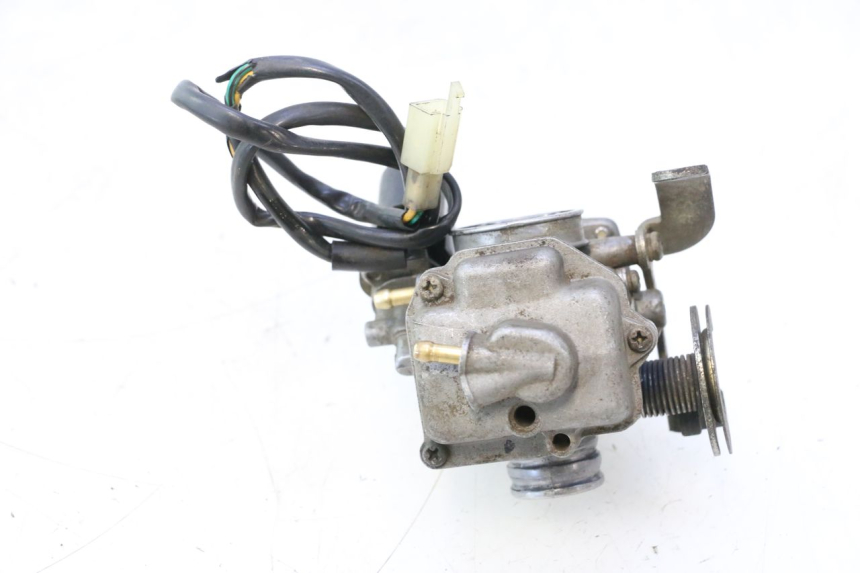 photo de CARBURATORE LAZIO RENO 50 (2016 - 2021) - Altra angolazione