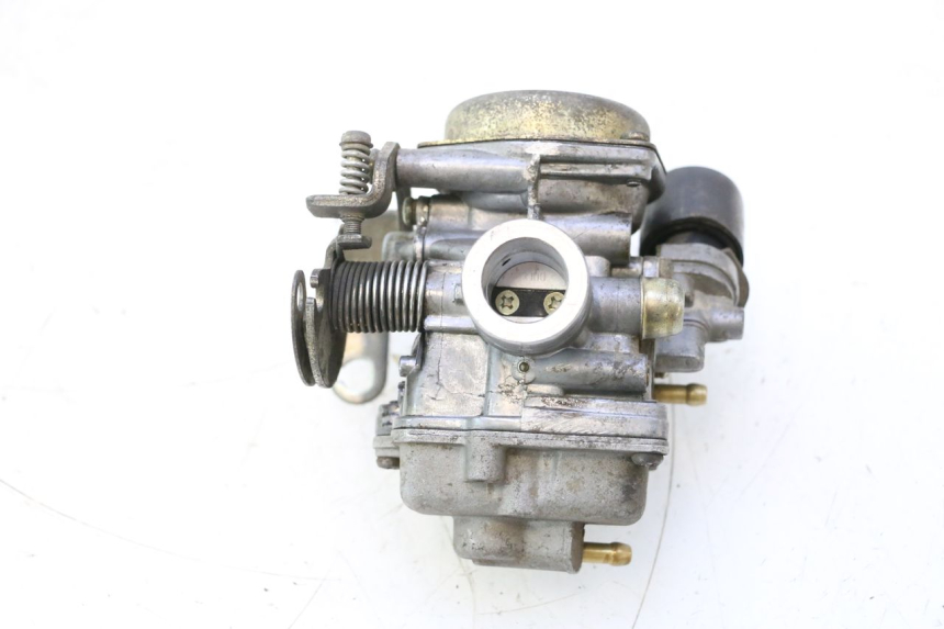 photo de CARBURATORE LAZIO RENO 50 (2016 - 2021) - Primo piano tecnico